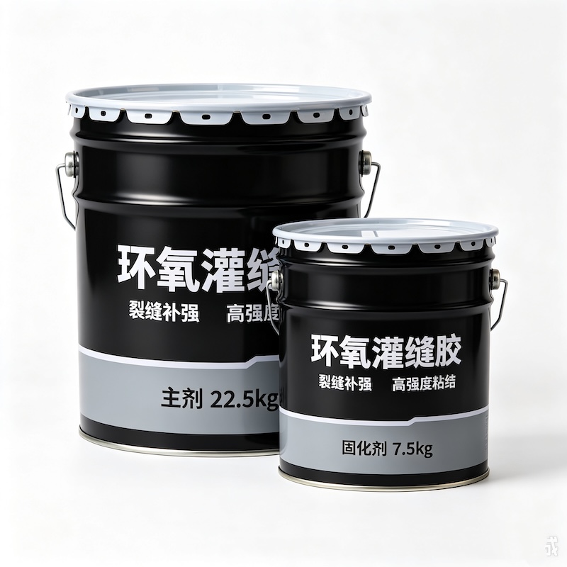 蓬溪裂缝修复封闭胶