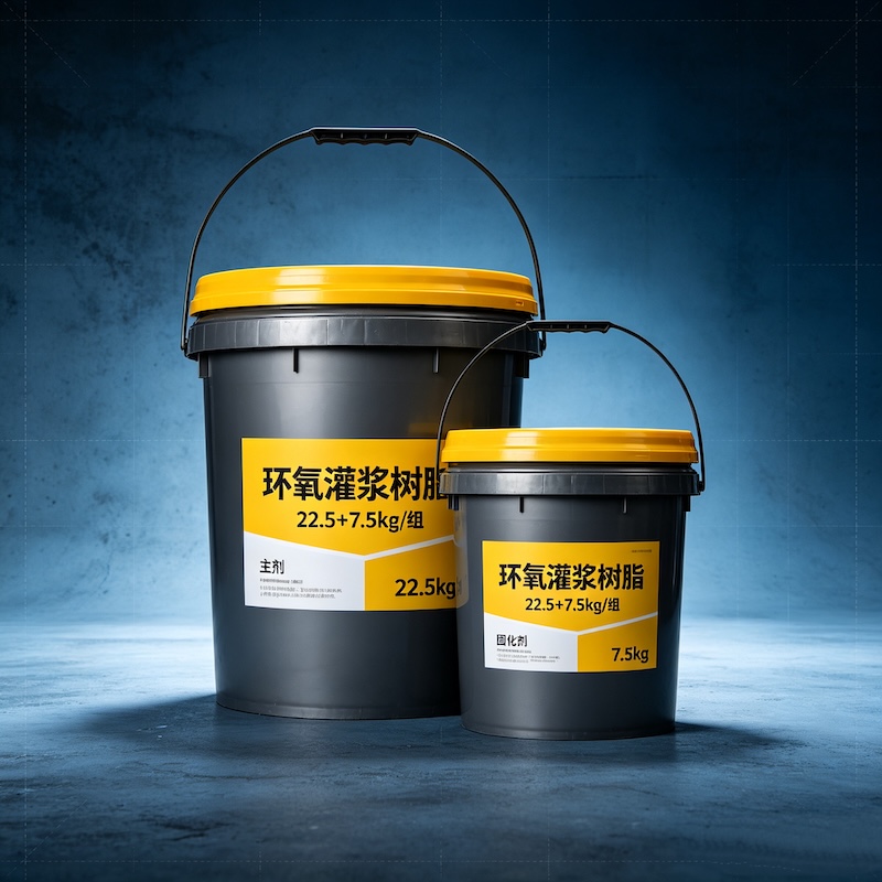 蓬溪环氧灌浆树脂